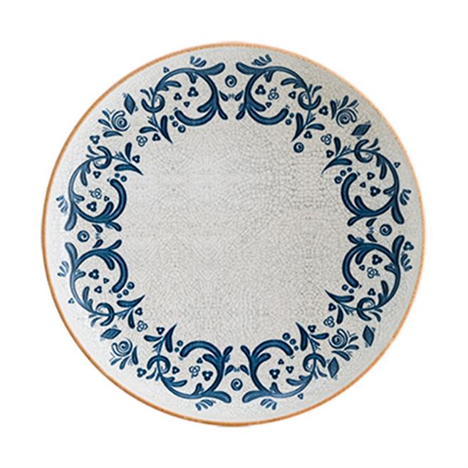 Bonna Viento Hygge Çukur Tabak 28 cm