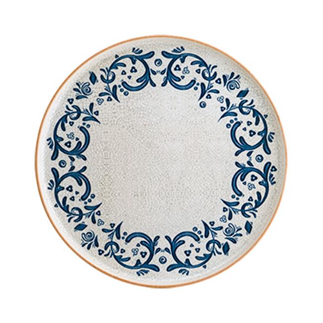 Bonna Viento Hygge Düz Tabak 28 cm