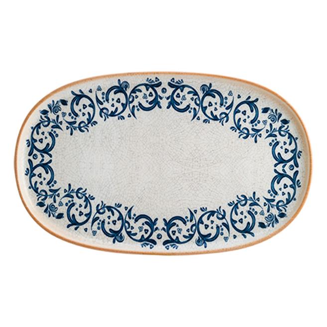 Bonna Viento Hygge Oval Servis 34 cm