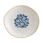 Bonna Viento Vago Çukur Tabak 26 cm