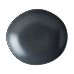 Bonna Graphite Vago Çukur Tabak 23 cm