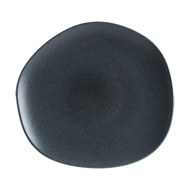 Bonna Graphite Vago Düz Tabak 29 cm