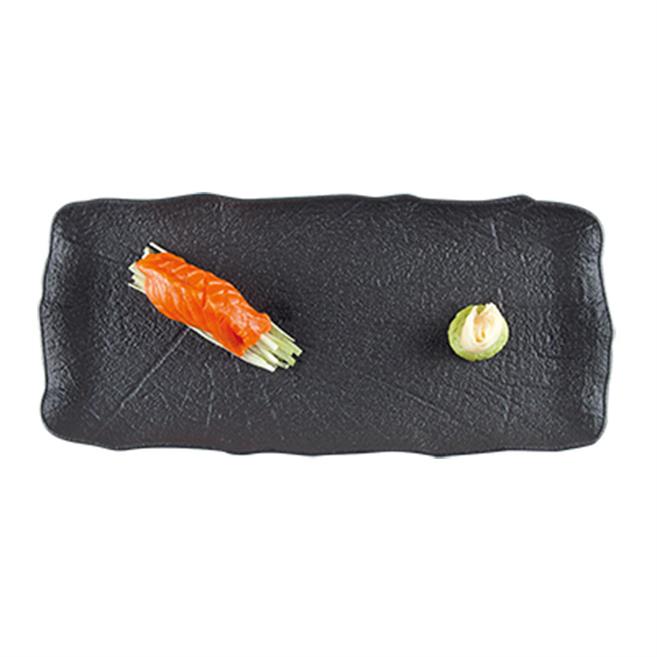 Bonna Shade Dikdörtgen Tabak 34 cm