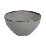 Porselen Seasons Gri Kase 16Cm     