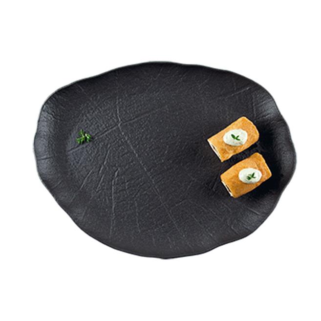 Bonna Shade Oval Tabak 34 cm