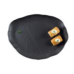 Bonna Shade Oval Tabak 34 cm