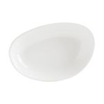 Bonna Radix Vago Oval Kayık Tabak 15 cm