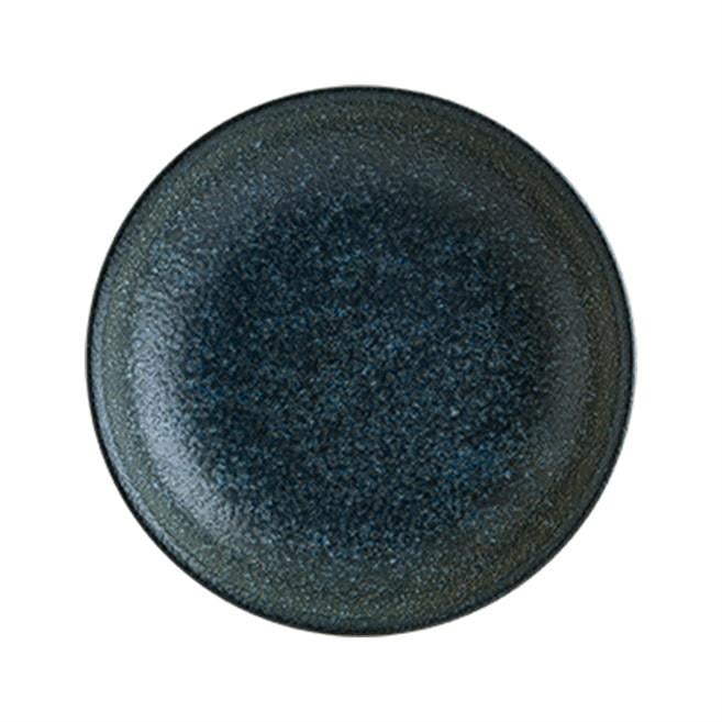 Bonna Vega Gourmet Çukur Tabak 9 cm