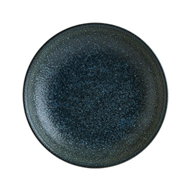 Bonna Vega Gourmet Çukur Tabak 15 cm