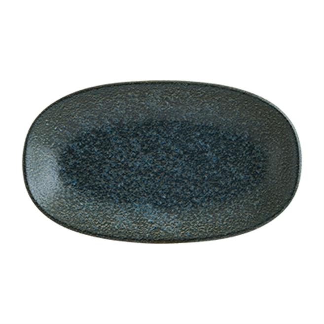 Bonna Vega Gourmet Oval Kayık Tabak 15 cm