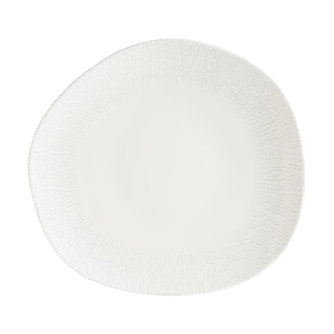 Bonna Radix Vago Düz Tabak 29 cm