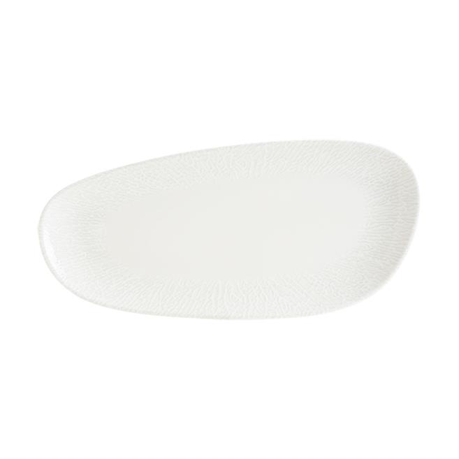 Bonna Radix Vago Dikdörtgen Tabak 36 cm