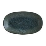 Bonna Vega Gourmet Oval Kayık Tabak 19 cm