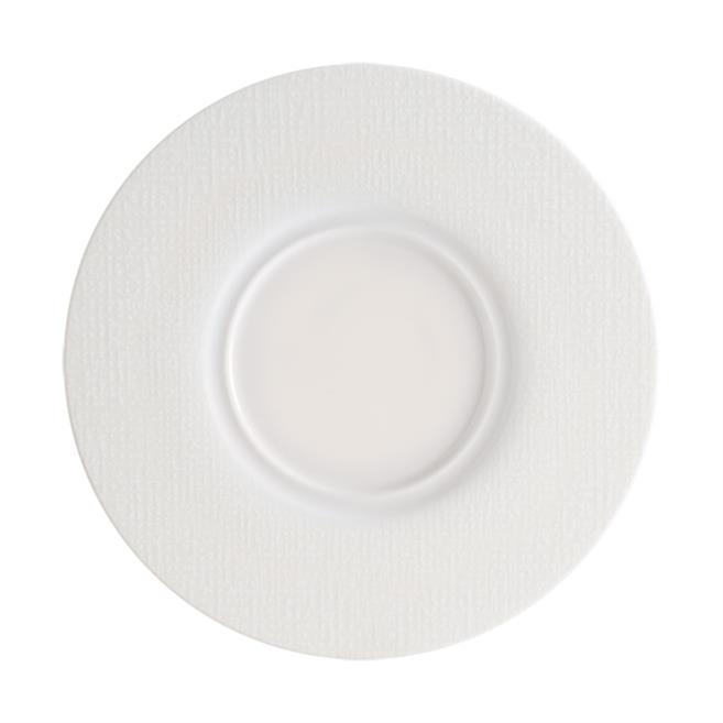 Bonna Patch Neat Kahve Tabağı 12 cm