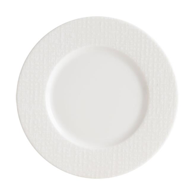 Bonna Patch Neat Düz Tabak 24 cm