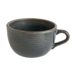 Bonna Hornfels Ripple Kahve Fincanı 205 cc