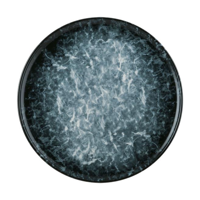 Bonna Sepia Gourmet Düz Tabak 32 cm