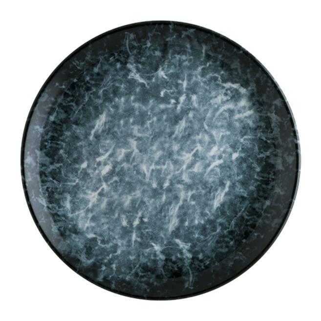 Bonna Sepia Gourmet Düz Tabak 17 cm