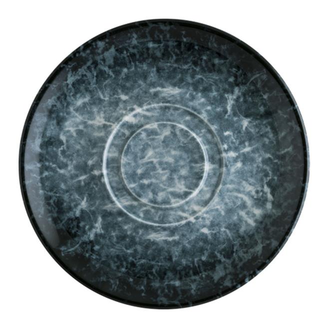 Bonna Sepia Gourmet Konsome Kase Tabağı 19 cm