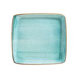 Bonna Aura Aqua Moove Kare Tabak 27 cm