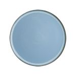 Bonna Sky Hygge Düz Tabak 22 cm