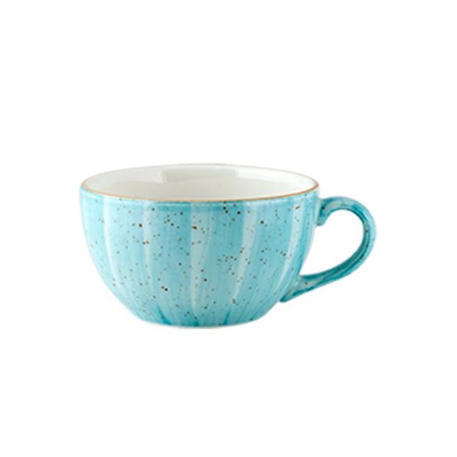 Bonna Aura Aqua Rita Kahve Fincanı 250 cc