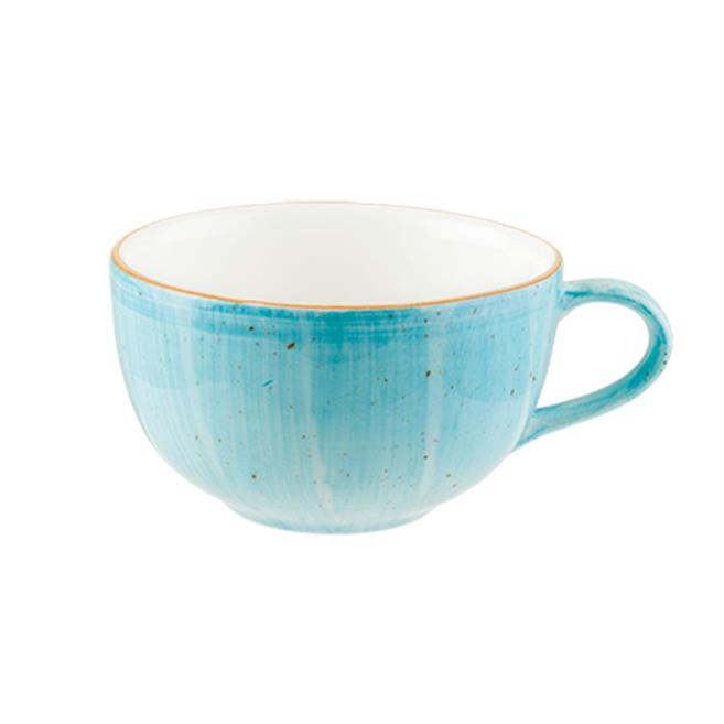 Bonna Aura Aqua Rita Kahve Fincanı 350 cc