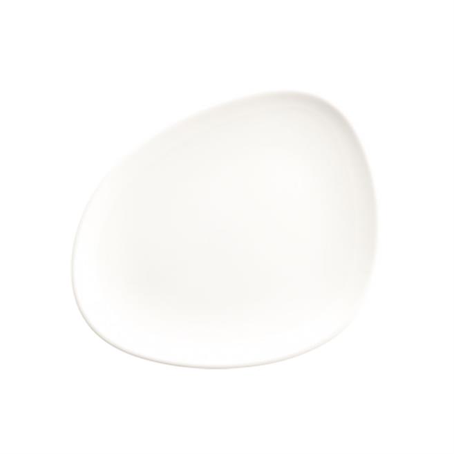 Bonna Vago Düz Tabak 19 cm