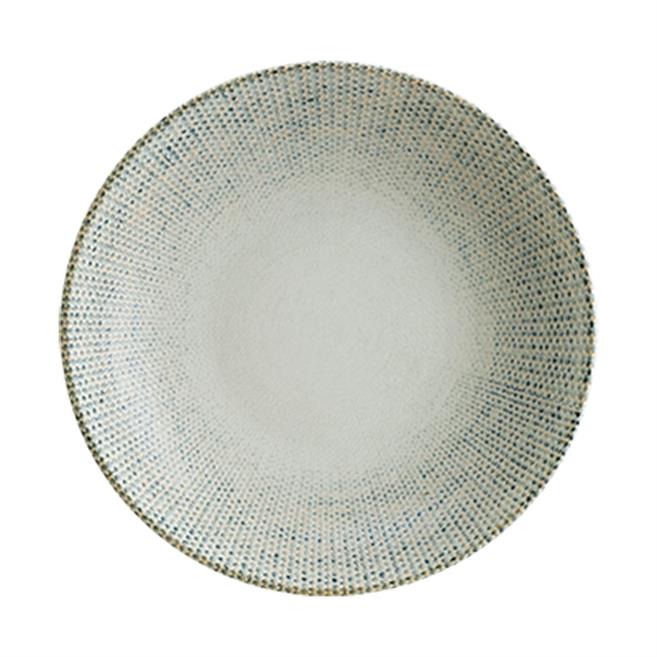 Bonna Sway Bloom Çukur Tabak 25 cm