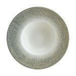 Bonna Sway Banquet Çukur Tabak 28 cm