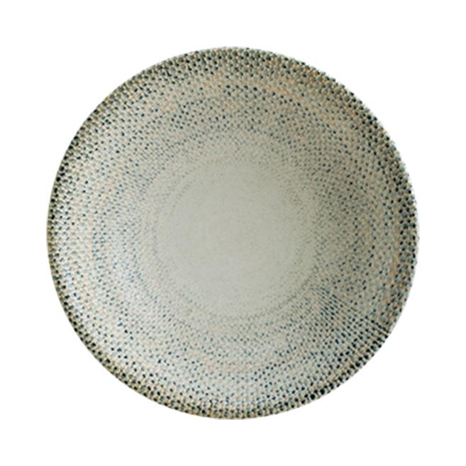 Bonna Sway Gourmet Çukur Tabak 13 cm