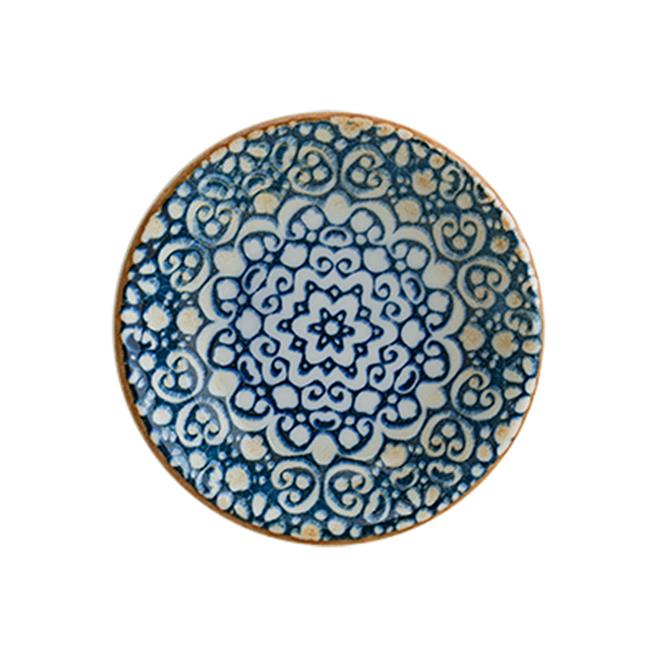 Bonna Alhambra Gourmet Çukur Tabak 9 cm
