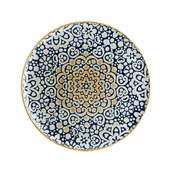 Bonna Alhambra Pizza Tabağı 32 cm