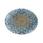 Bonna Alhambra Moove Oval Tabak 25 cm