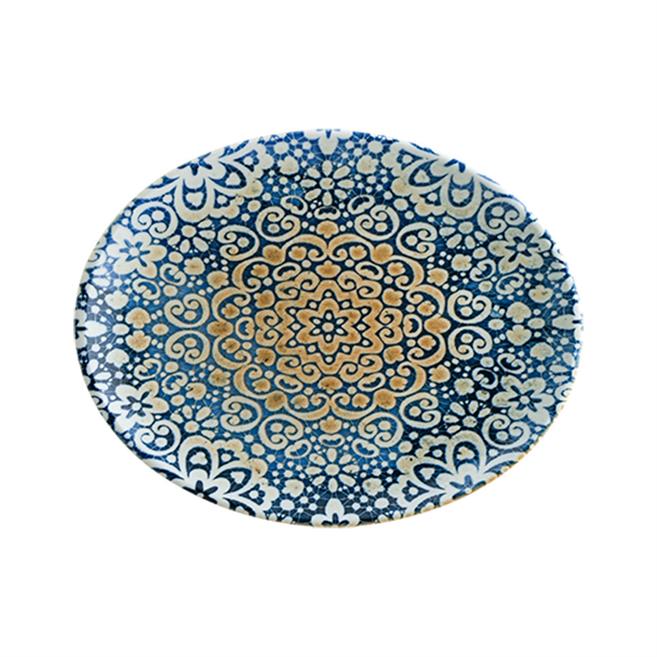 Bonna Alhambra Moove Oval Tabak 31 cm