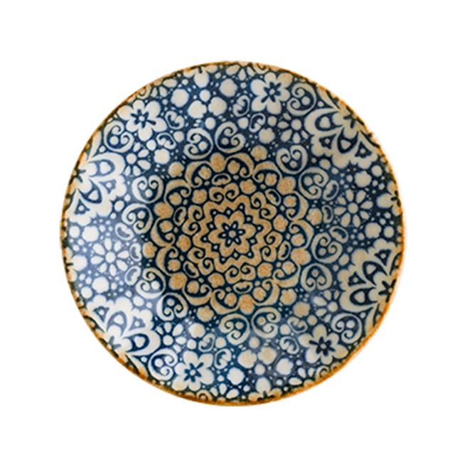 Bonna Alhambra Rita Acem Çay Tabağı 11 cm