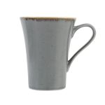 Porselen Seasons Koyu Gri Kupa 300Cc  