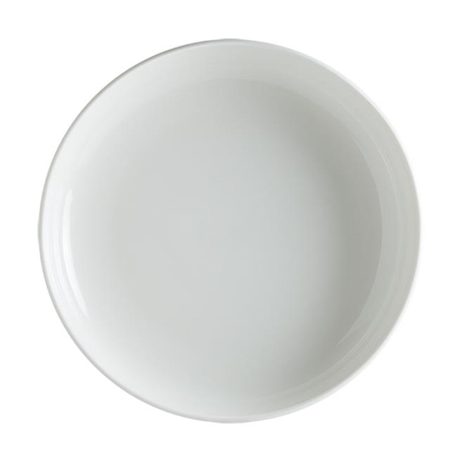 Bonna Care Hospital Pott Çukur Tabak 18 cm