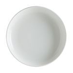 Bonna Care Hospital Pott Çukur Tabak 25 cm