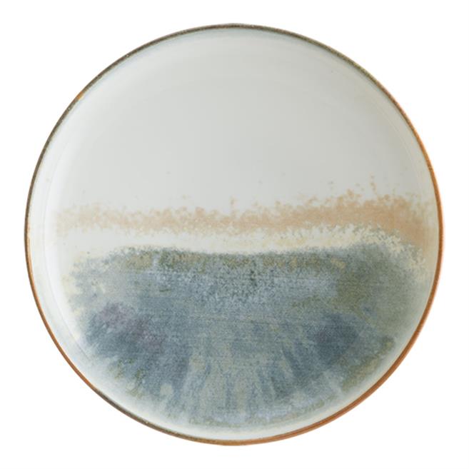 Bonna Fium Hygge Çukur Tabak 25 cm