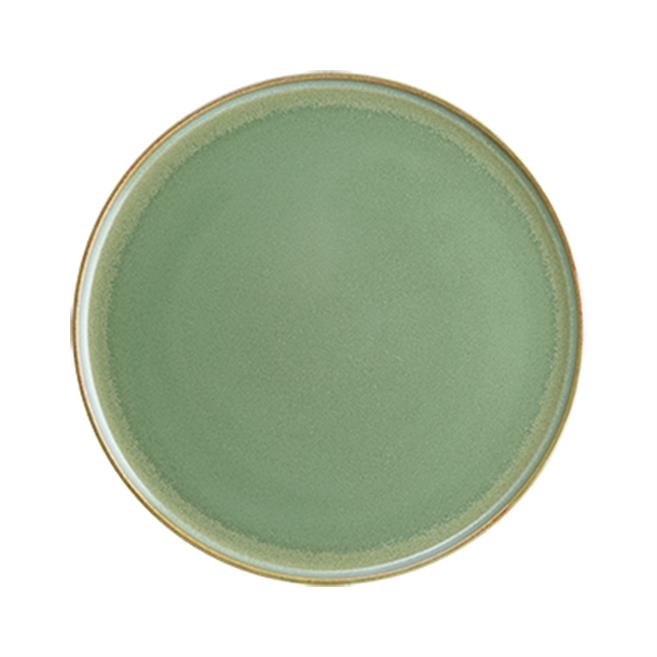 Bonna Sage Hygge Düz Tabak 22 cm