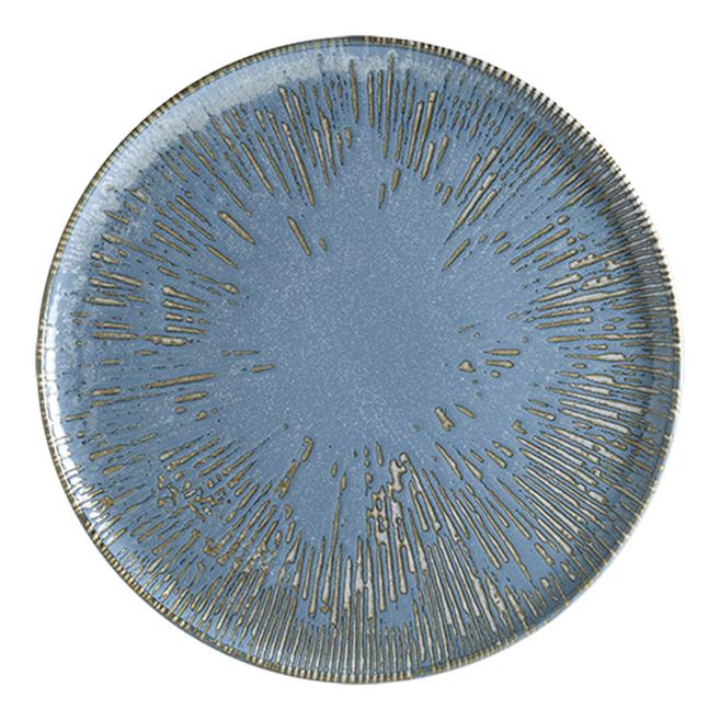 Bonna Sky Snell Gourmet Pizza Tabağı 32 cm