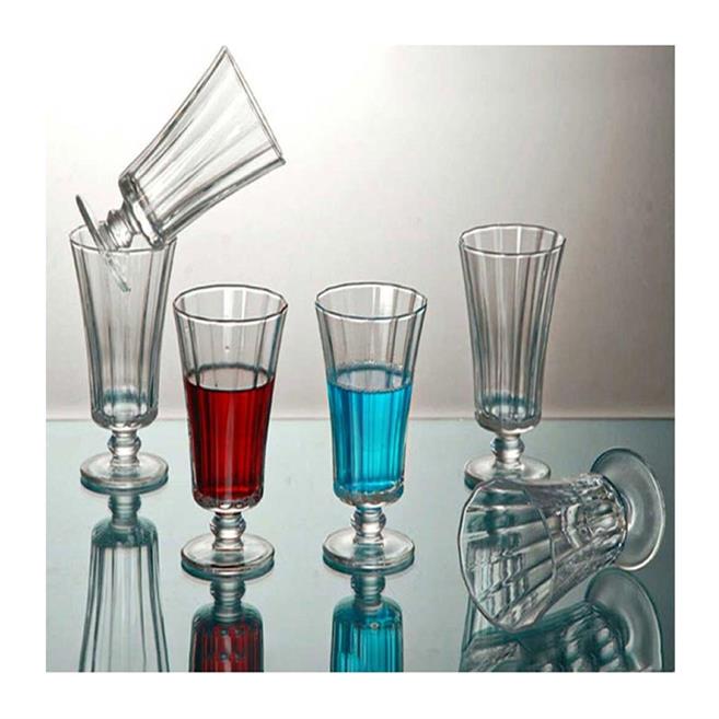 440186 Diamond Likör Bardağı