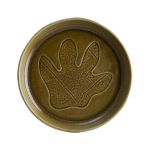 Bonna Prints Çukur Tabak 24 cm