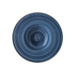 Bonna Aura Dusk Banquet Çukur Tabak 28 cm