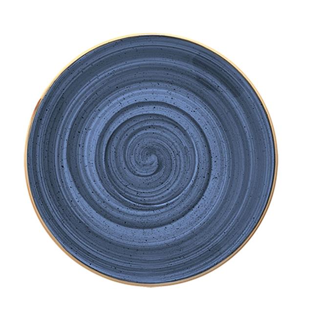 Bonna Aura Dusk Gourmet Çay Fincan Tabağı 16 cm