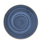 Bonna Aura Dusk Gourmet Çay Fincanı Tabağı 12 cm