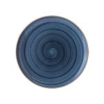 Bonna Aura Dusk Gourmet Çukur Tabak 15 cm