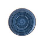 Bonna Aura Dusk Gourmet Konsome Kase Tabağı 17 cm