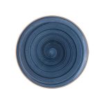 Bonna Aura Dusk Gourmet Düz Tabak 19 cm